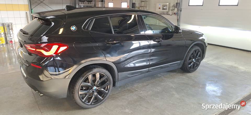 BMW X2 F39 Xdrive 28i 235 18r 2000cm3 Opatówek