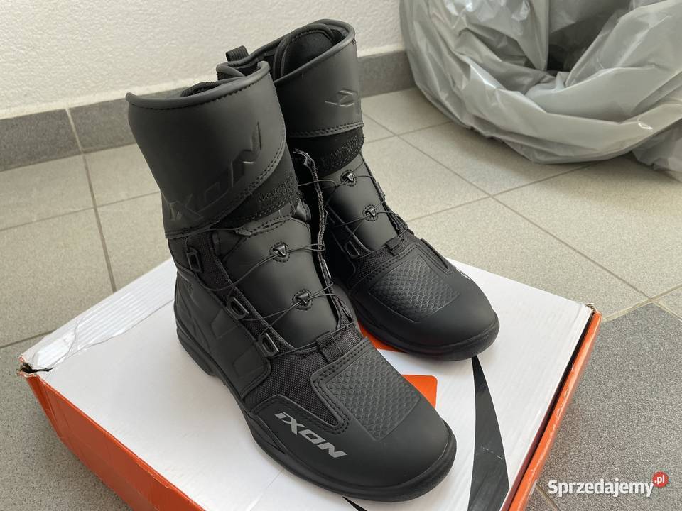 Ixon Kassius r 40 Lublin