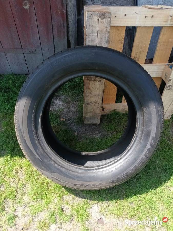 Opony lato nieuszkodzony Chełm