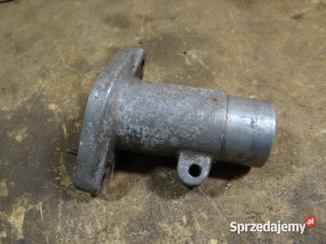króciec dolot gaźnika MZ ES 2500 org DDR Króćce Żary sprzedam