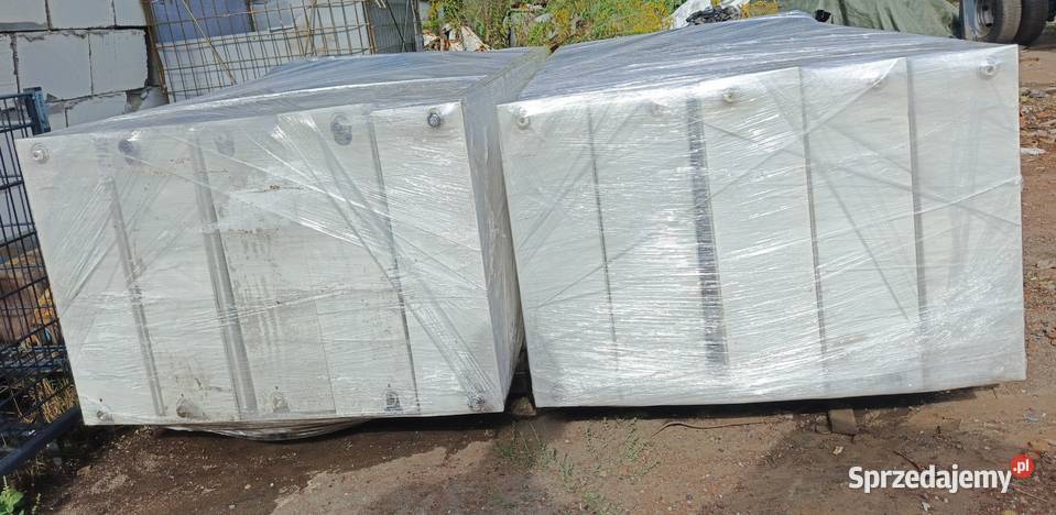 Grzejnik Radson trzypłytowy 600 x 1800 mm Kłodzko