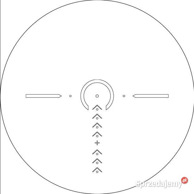Valiant Kronos II 16x24 SIR TAC MRAD Trzcianka