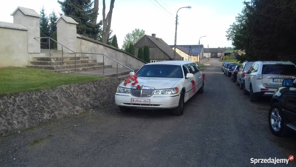 Limuzyna Wynajem Śluby Wesela Śluby, wesela, przyjęcia Białystok