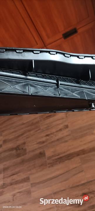 VW SKODA SEAT KIEROWNICA POWIETRZA 2Q0129509 pomorskie Luzino sprzedam