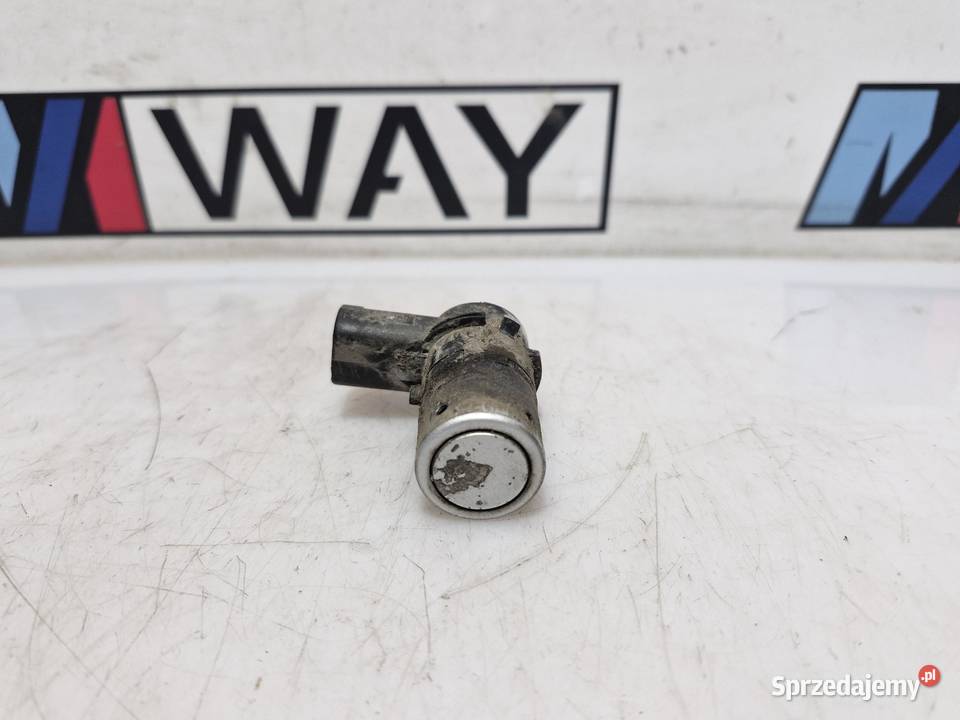 6913938 BMW E65 E66 CZUJNIK PARKOWANIA PDC