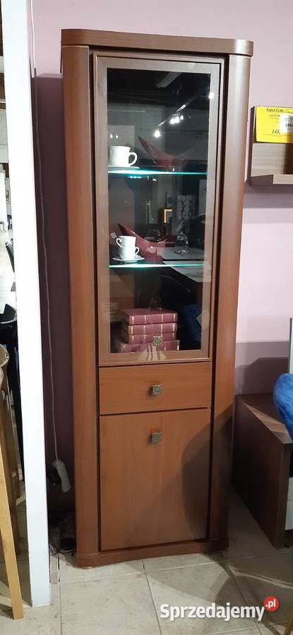 Witryna BOGO WYPRZEDAŻ Kalisz sprzedam