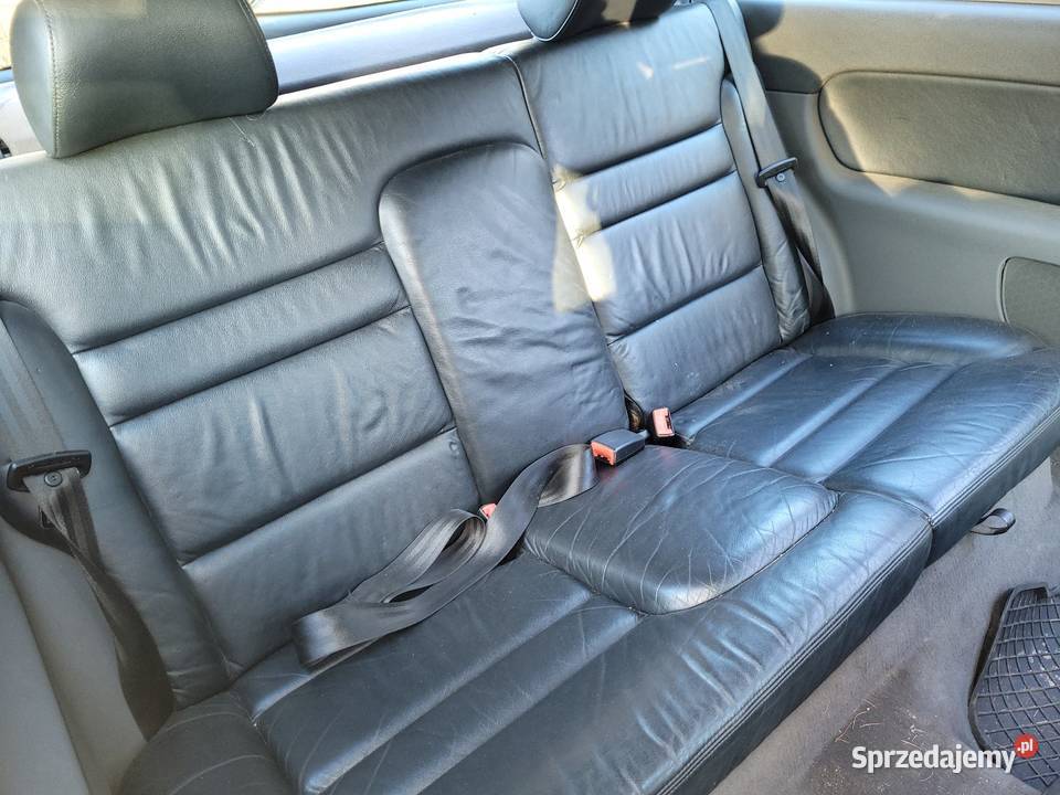 Audi A3 8L 16 mechanicznie ok BT marzec 2027 warmińsko-mazurskie Spychowo