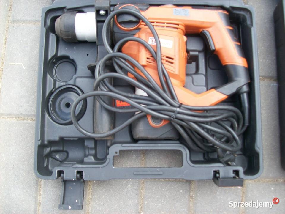 Einhell młotowiertarka THRH 9001 toolson craftr
