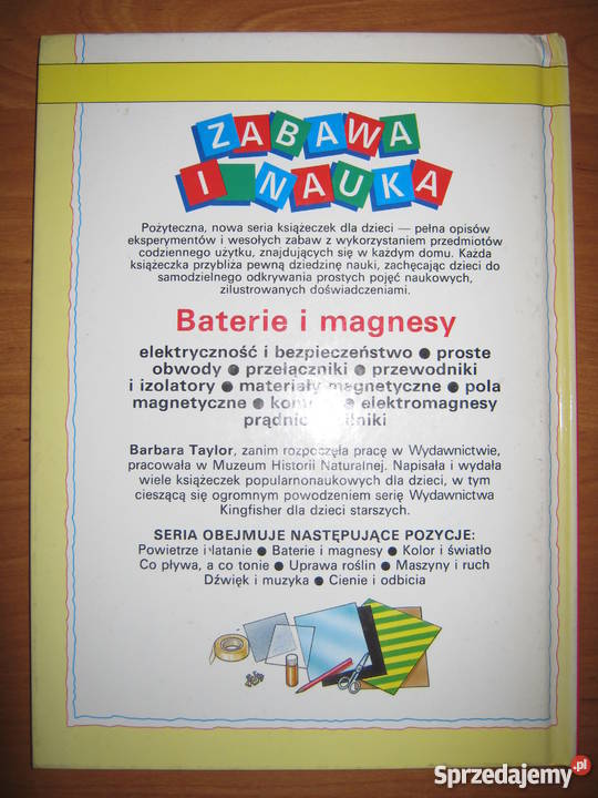 Baterie i magnesy Bydgoszcz sprzedam