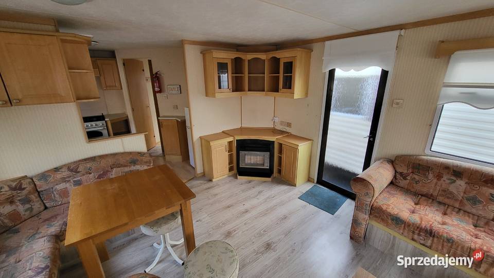 Domki domek holenderski domek angielski 234 Olszyna Dolna sprzedam