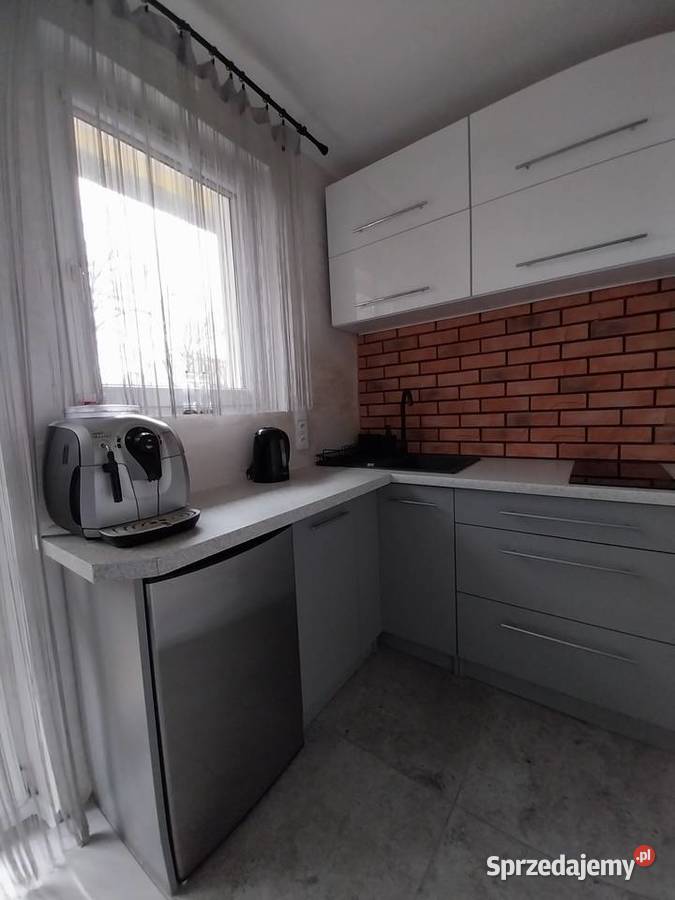 Kawalerka w centrum Częstochowy Jasnogórska Piętro 1 Częstochowa