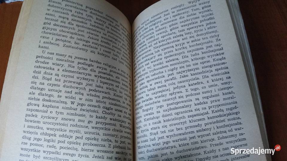 Publicystyka społeczna i oświatowa  Aleksander Gdańsk