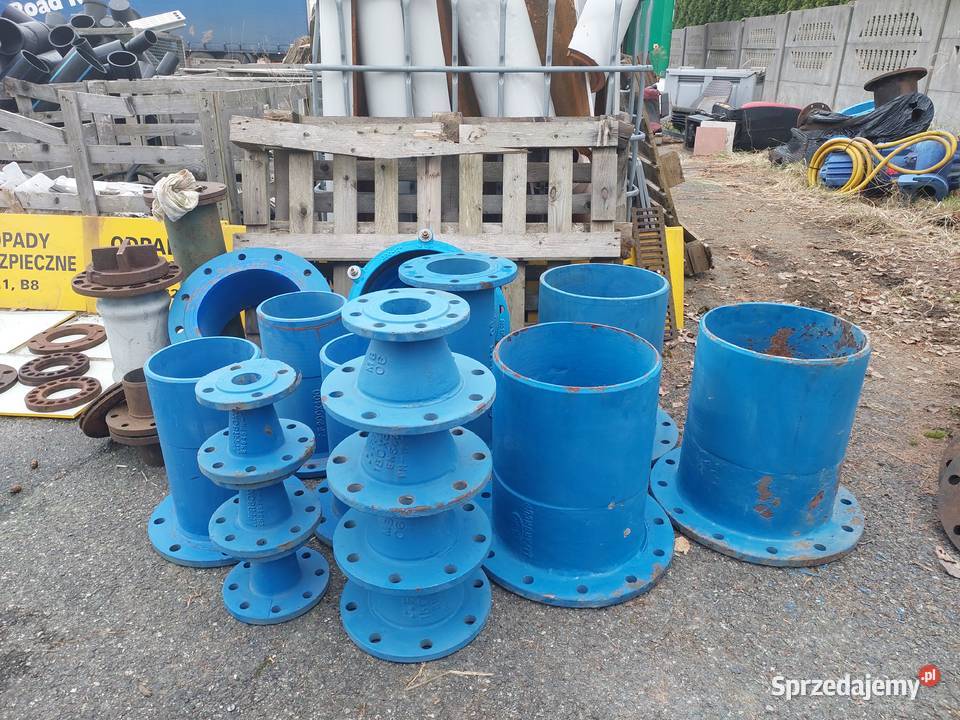 Kanalizacja Hydraulika CENY sprzedam