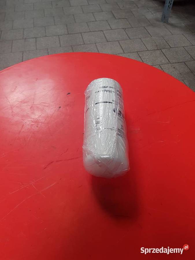 84237579 Filtr oleju hydrauliczny CNH CIĄGNIK Sulechów