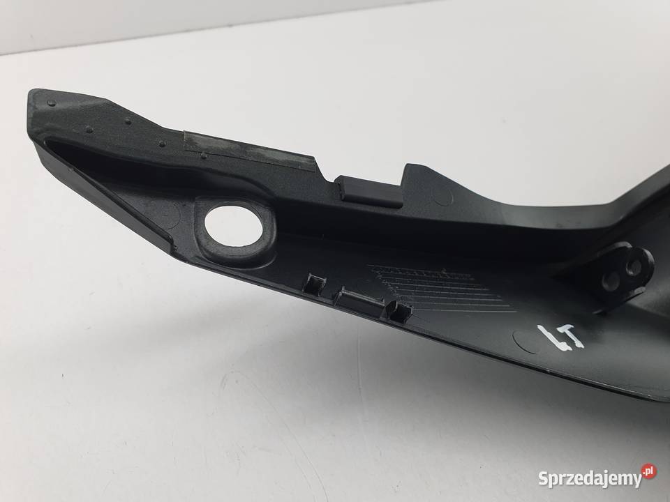 Boczek Tyl Owiewka Zadupek Honda Cb 650F Łódź