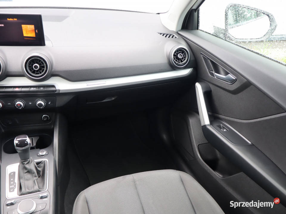 Audi Q2 35 TFSI 47457km Katowice sprzedam