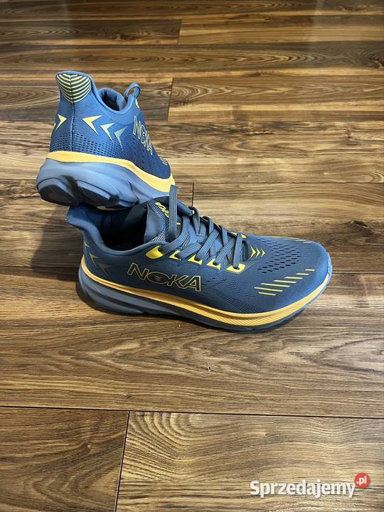 Buty noka Katowice sprzedam