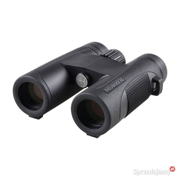 Lornetka Hawke Endurance ED 10x32 czarna Warszawa