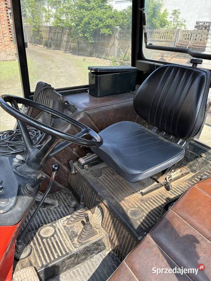 Zetor 5211 Krasnystaw