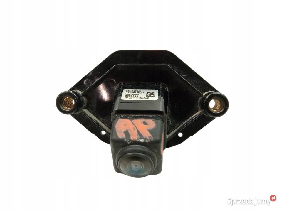 KAMERA COFANIA II J11 284424EA08 Nissan Qashqai