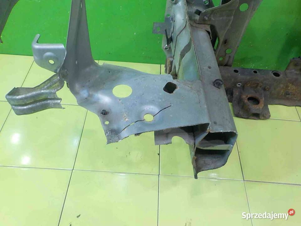 SUBARU IMPREZA III GH 07r 20 B pas przedni Suków