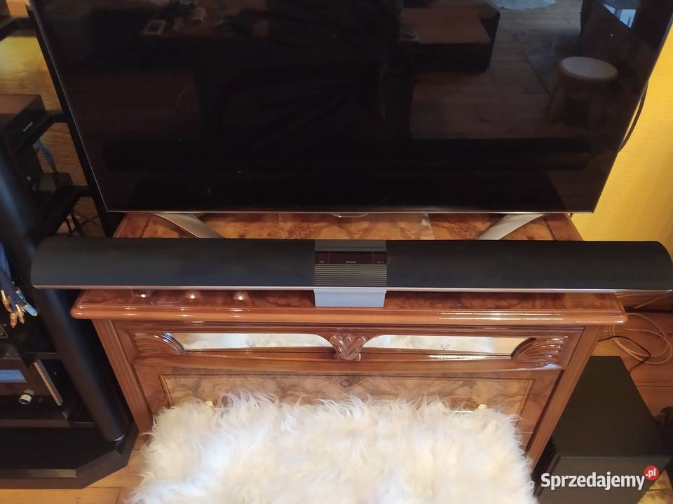 Głośnik Bang Olufsen Beolab 3500  Opole