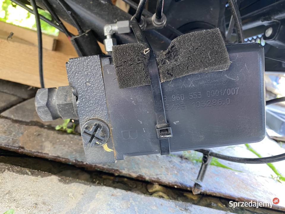 Mercedes Arocs Actros Antos MP4 pompka pompa ciężarowe Zgierz