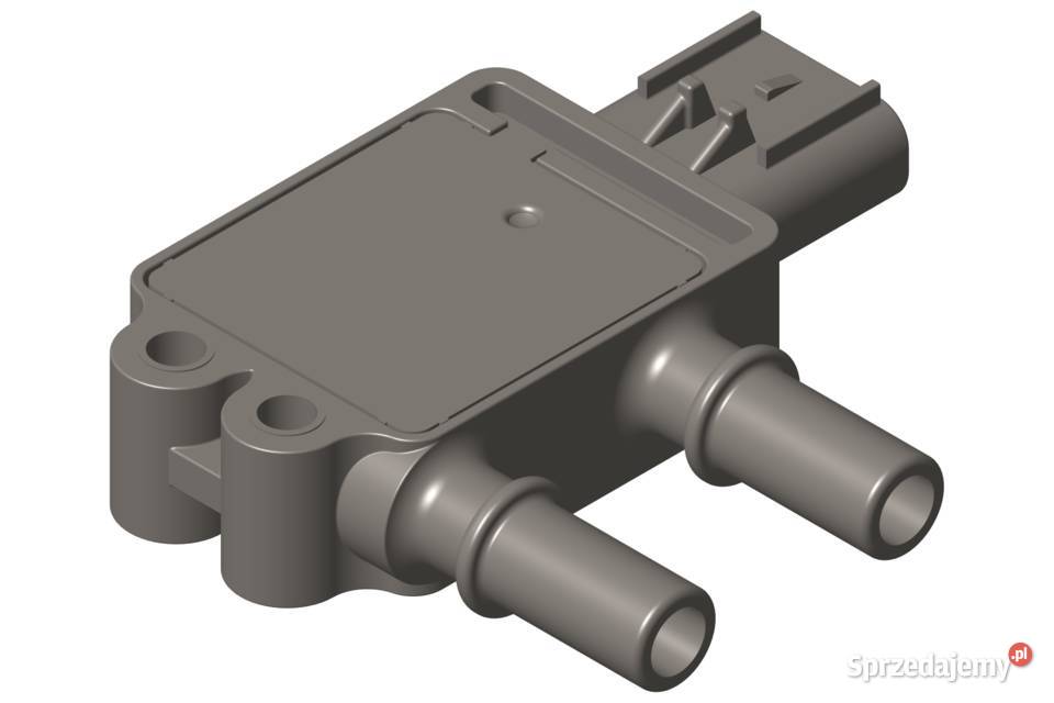 4383998 Cummins czujnik różnicy ciśnień DPF podkarpackie Stalowa Wola sprzedam