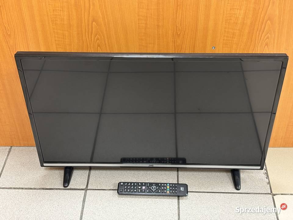 Telewizor 32 cale JVC LT32V250 LED Złącze USB Telewizory warmińsko-mazurskie Elbląg