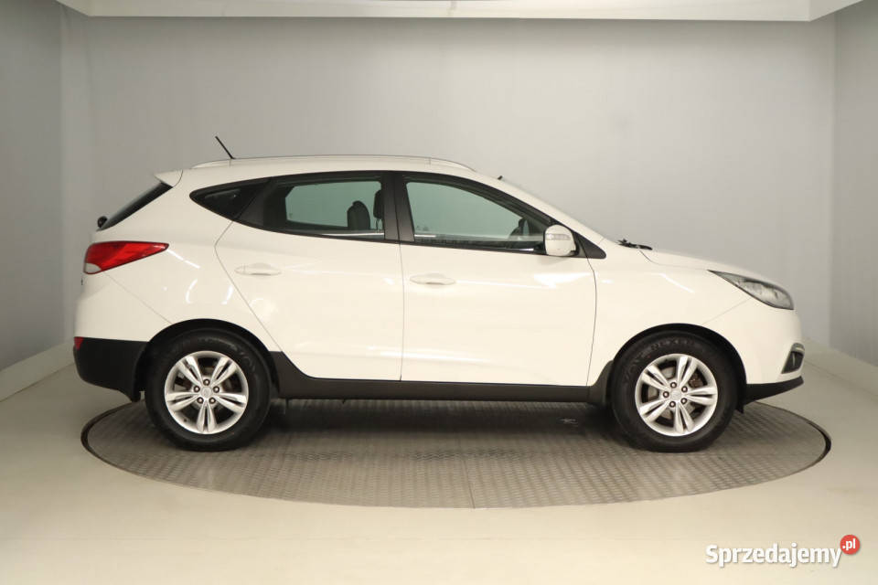 Hyundai ix35 16 GDI Zabrze