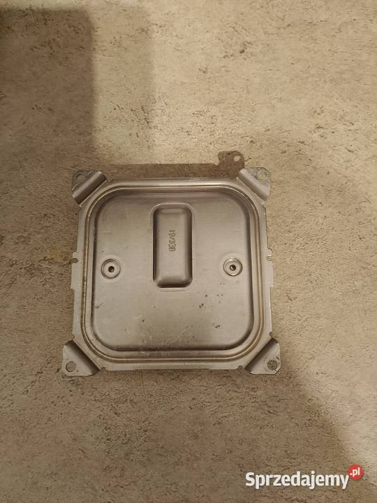 Moduł LED renault a2c906658030 przetwornica podkarpackie