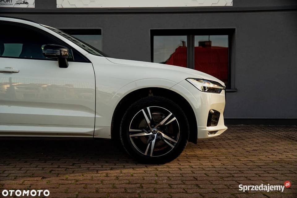 Volvo XC 60 T4 Inscription 1969cm3 Miastko