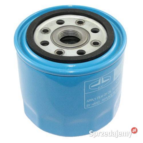 Filtr oleju FS254 Tajęcina