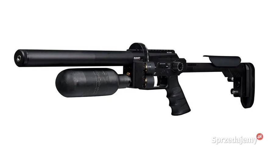 FX Panthera Hunter Compact 45 635 767 wielkopolskie