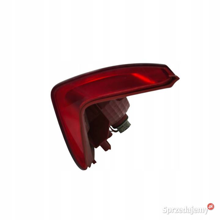 LAMPA LEWA Renault Trafic II Opel Vivaro B tylna