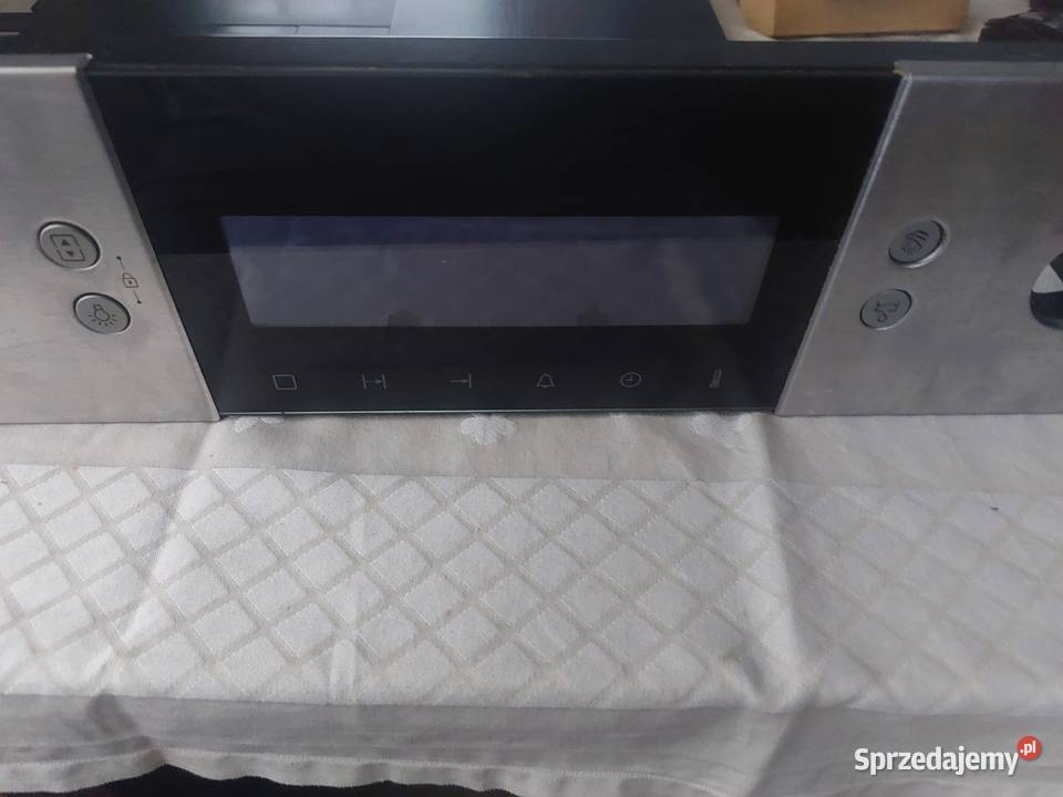 SAMSUNG BQ1VD6T131 MASKOWNICA PRZÓD do zabudowy Nowy Sącz