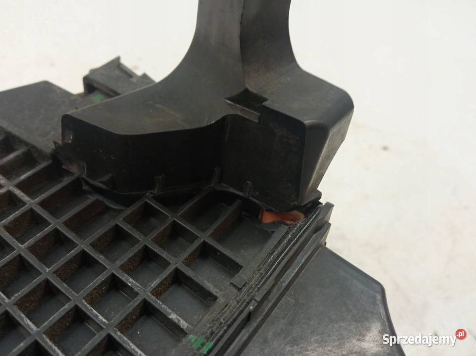 OBUDOWA FILTRA POWIETRZA 165009775R 16 Dacia Rok produkcji 2019