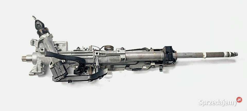 KOLUMNA KIEROWNICZA BMW E46 320 D 6764002 Lipno sprzedam