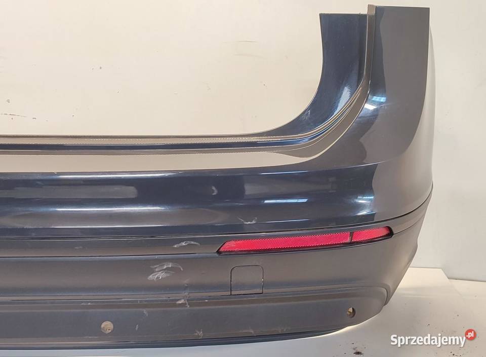 VW TIGUAN II ZDERZAK TYŁ RLINE LC5B 2018 I7F