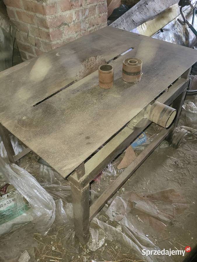 Krajzega cyrkulatka piła podkarpackie