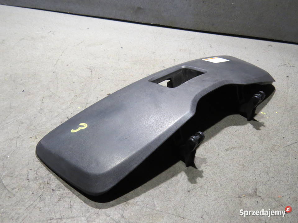 SUZUKI BURGMAN 200 125 16 SCHOWEK KLAPKA SCHOWKA Kielce