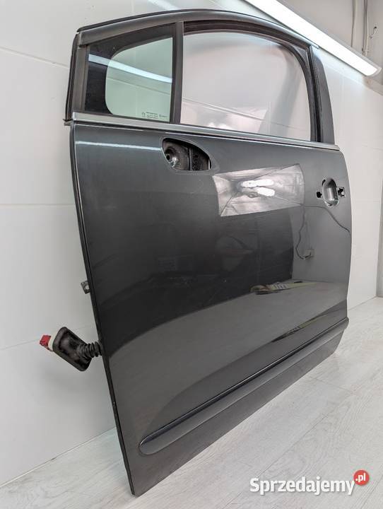 DRZWI LEWY PRZÓD PEUGEOT 5008 01808 Drzwi Białystok