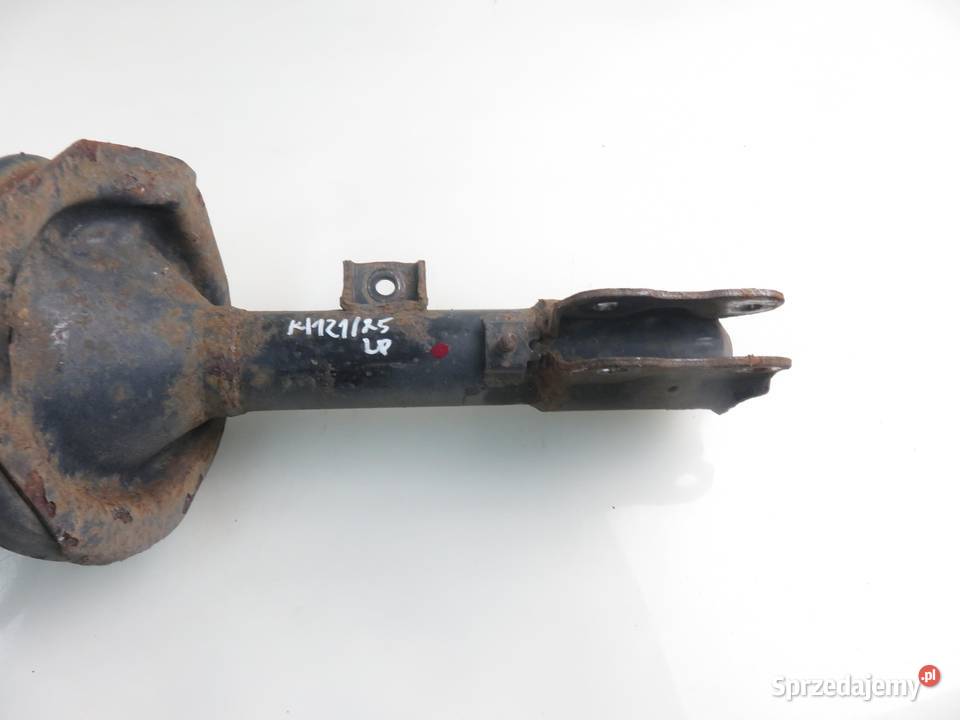 MCPERSON LEWY PRZEDNI MITSUBISHI OUTLANDER II 22 osobowe