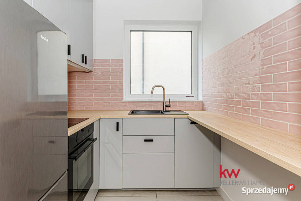 Ogłoszenie mieszkanie 4258m2 2pok Poznań