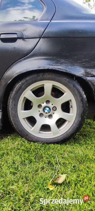 BMW E36 18tds spaw skręty elektryczne lusterka