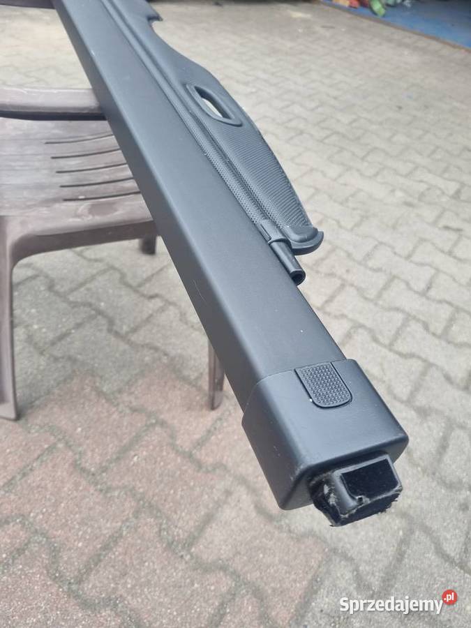 Orlando roleta bagażnika 2013r Żagań