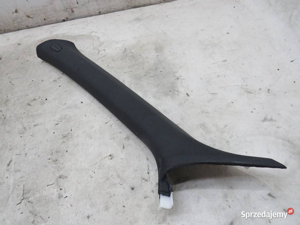 OSŁONA SŁUPKA LEWA SLINE AUDI Q5 8R 8R0867233B lubelskie