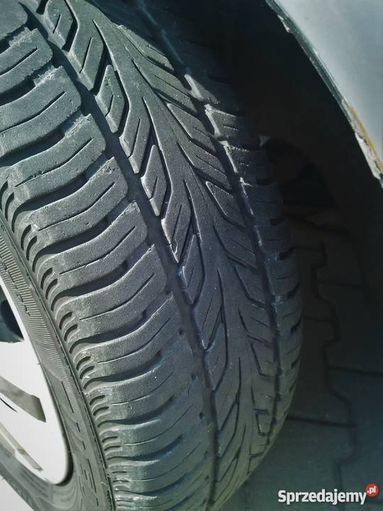 Honda Civic VI Fastback sprzedam