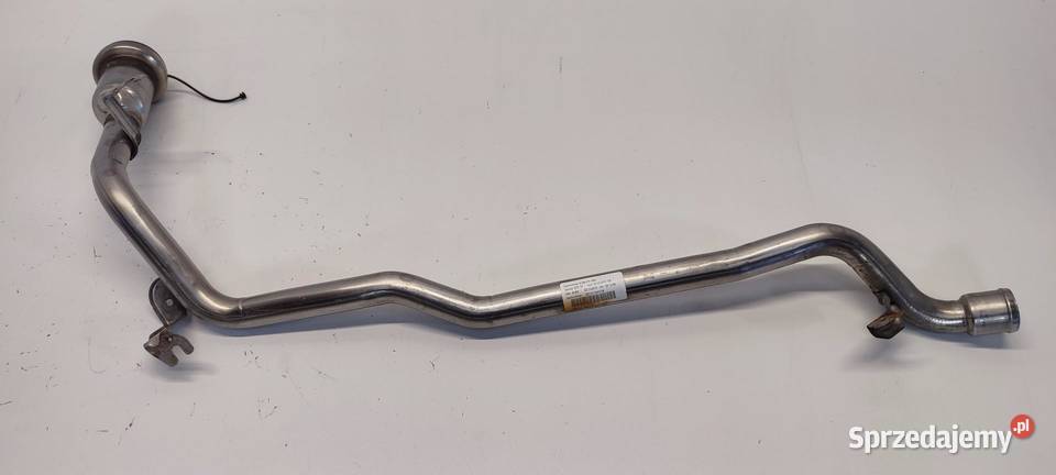 MERCEDES X117 CLA WLEW PALIWA A2464701020 osobowe