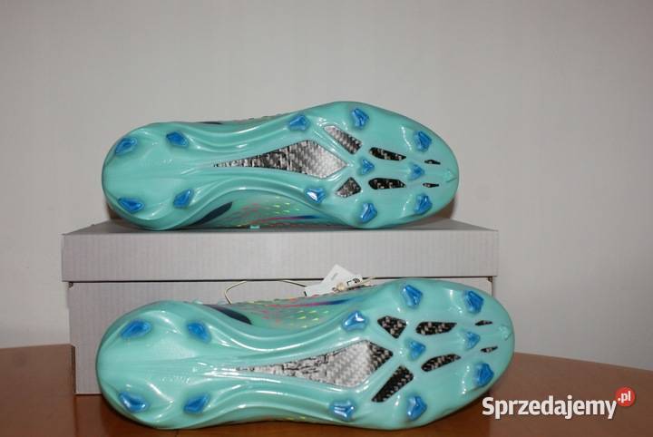 BUTY PIŁKARSKIE KORKI ADIDAS X SPEEDPORTAL1 FG Toruń